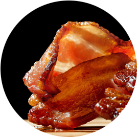 Bacon Defumado